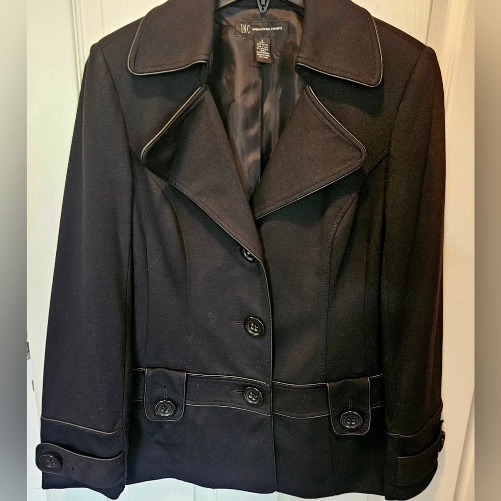 International Concepts INC Blazer